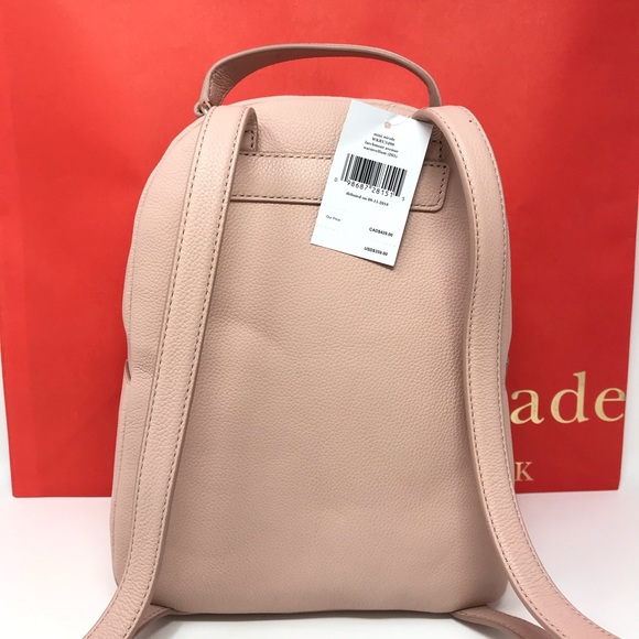 Kate spade mini nicole larchmont Avenue Backpack - Picture 3 of 6